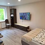 Apartamentai Auris * Druskieniki