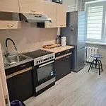 Apartamentai Auris