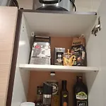 Apartamentai Auris شقة