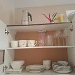 شقة Apartamentai Auris