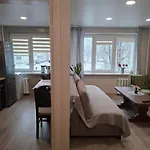 Apartamentai Auris دروسكينينكاي