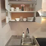 Apartamentai Auris * Druskieniki