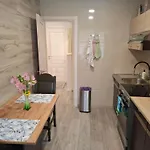 Apartamentai Auris * Druskieniki