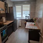 Apartamentai Auris *