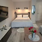 Apartamentai Auris شقة