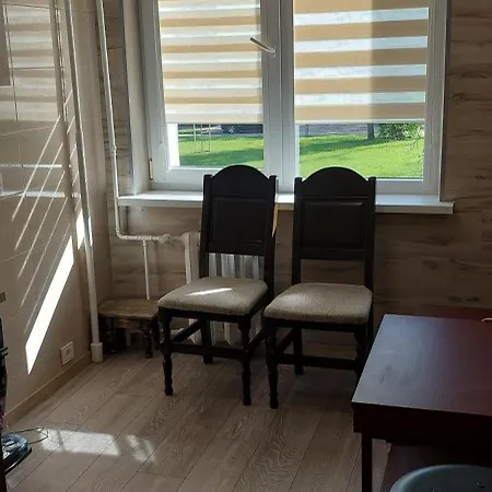 Apartamentai Auris Appartement *
