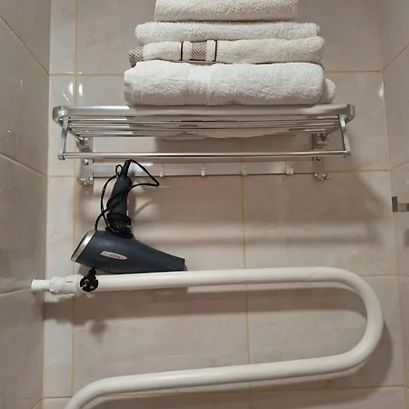 Appartement Apartamentai Auris *