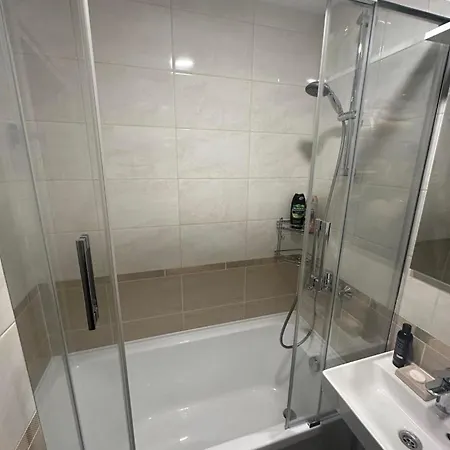 Appartement Apartamentai Auris Druskininkai