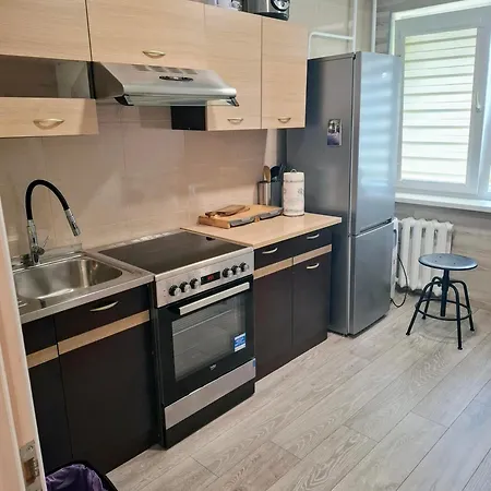 Apartamentai Auris