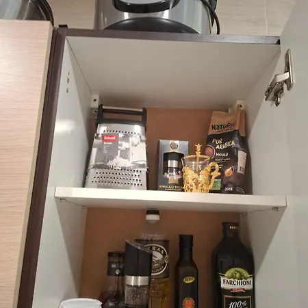 Apartamentai Auris Appartement