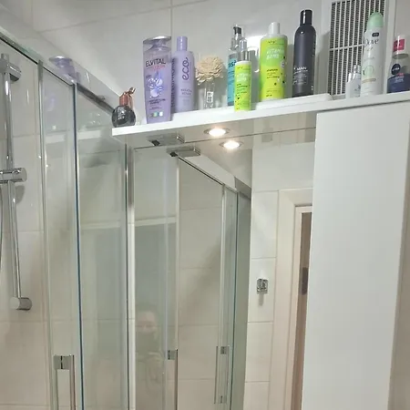 Apartamento Apartamentai Auris Druskininkai