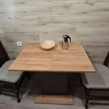 Apartamentai Auris Appartement