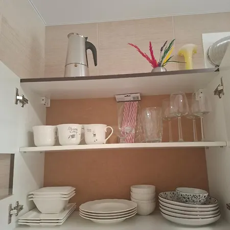 Appartement Apartamentai Auris