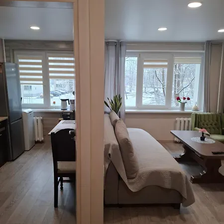 Apartamentai Auris Druskininkai