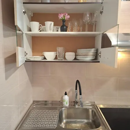Apartamentai Auris * Druskininkai