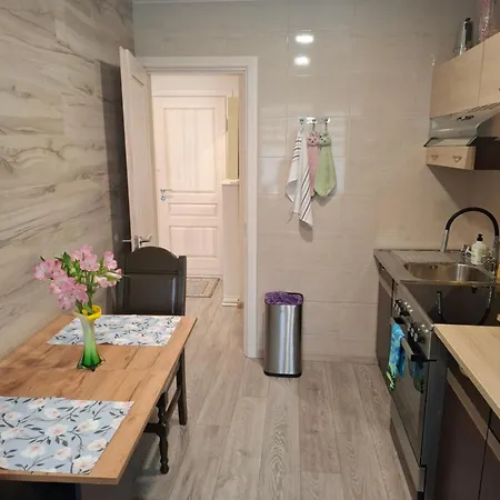 Apartamentai Auris * Druskininkai