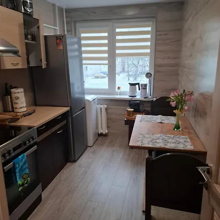 Apartamentai Auris *