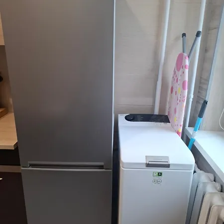 Apartamentai Auris Apartment