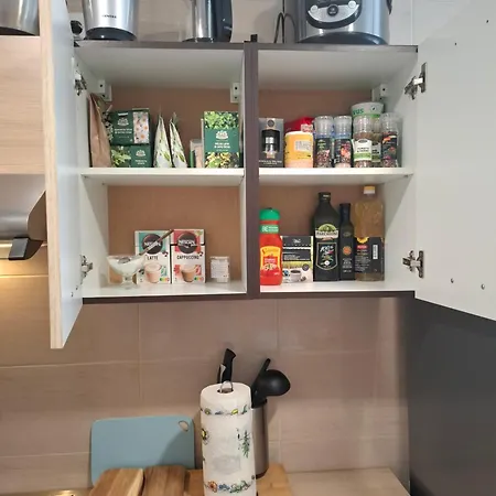شقة Apartamentai Auris *