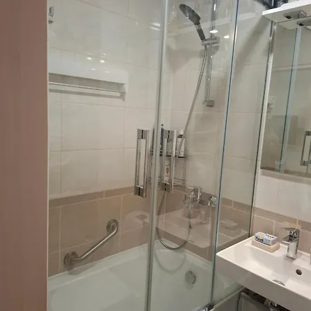 Appartement Apartamentai Auris