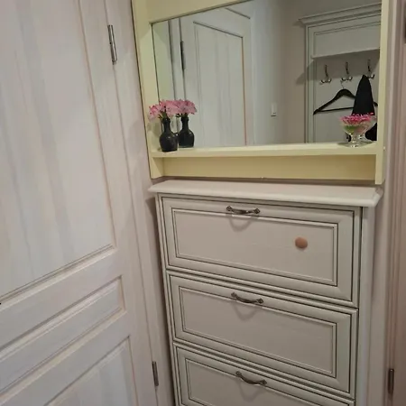 Apartamentai Auris *