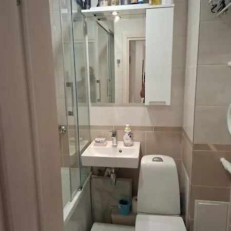Apartamentai Auris * Druskininkai