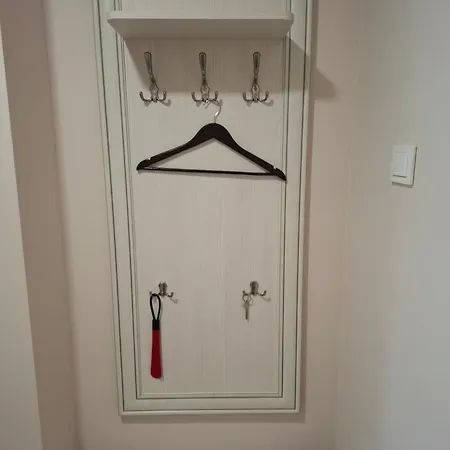 Apartamentai Auris