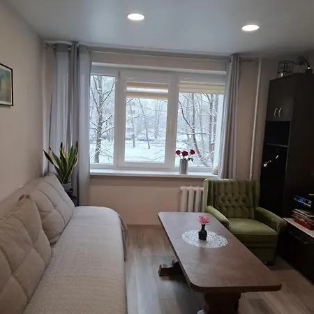 Apartment Apartamentai Auris *