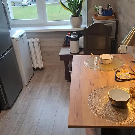 Apartment Apartamentai Auris Druskininkai