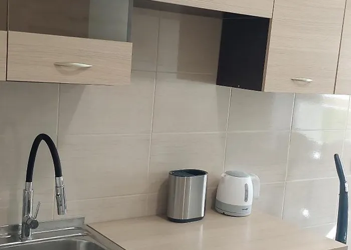 Apartamentai Auris Apartment