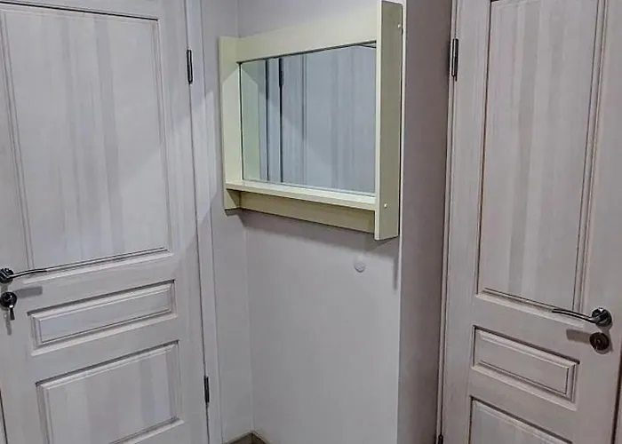 Apartment Apartamentai Auris Druskininkai