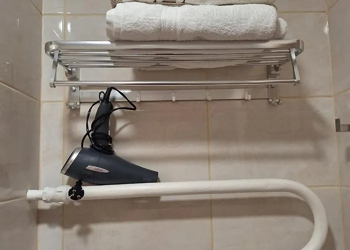 Apartment Apartamentai Auris *