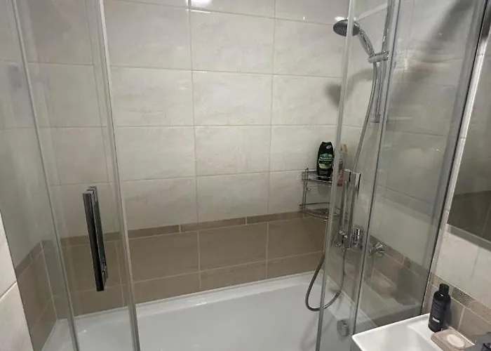 Apartment Apartamentai Auris Druskininkai