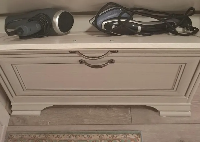 Apartamentai Auris Apartment *