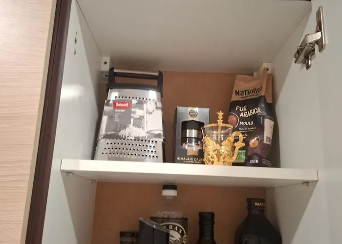 Apartamentai Auris Apartment