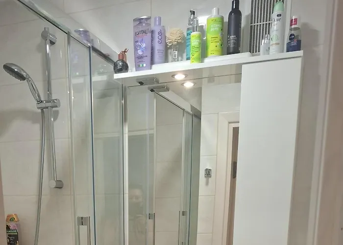 Apartment Apartamentai Auris Druskininkai