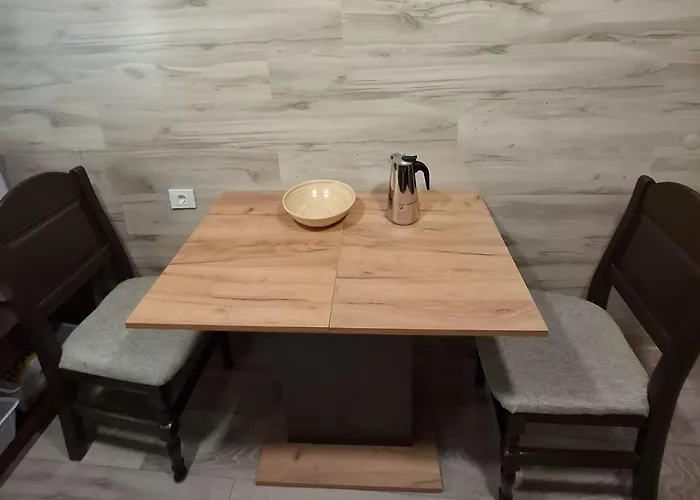 Apartamentai Auris Apartment