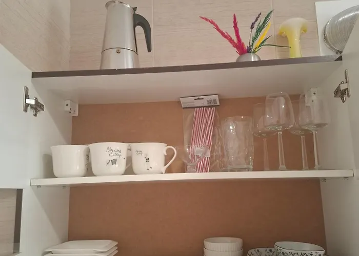 Apartment Apartamentai Auris