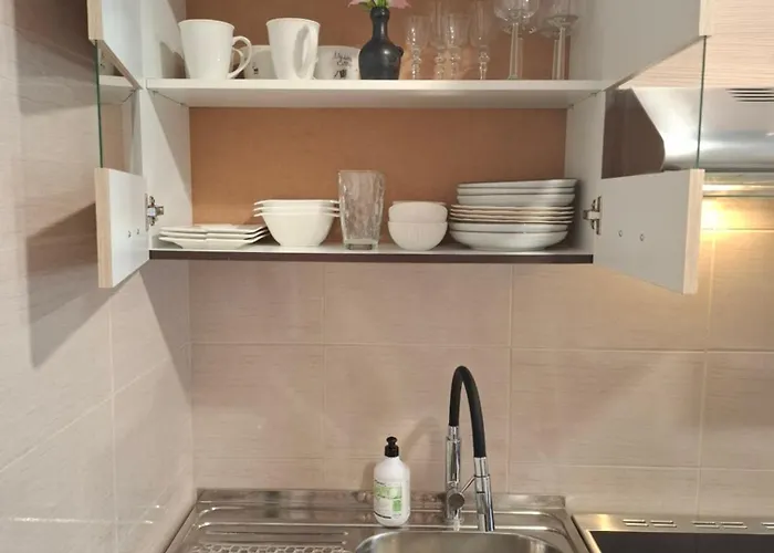 Apartamentai Auris * Druskininkai