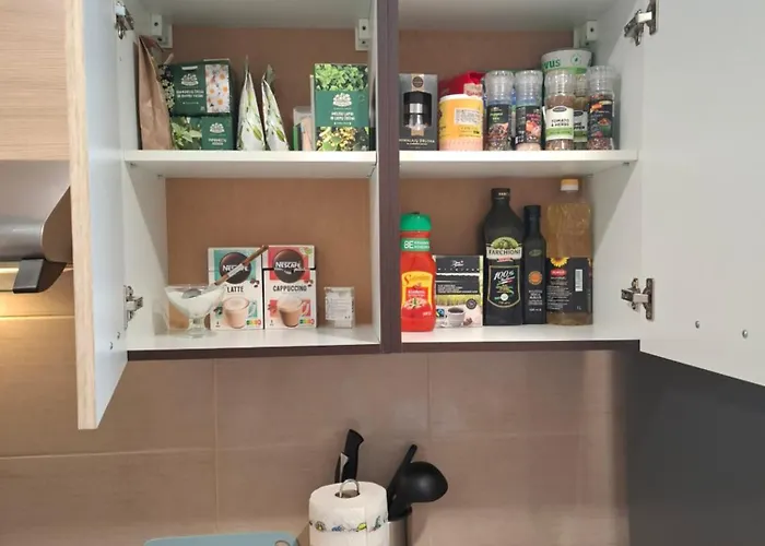 Apartment Apartamentai Auris *