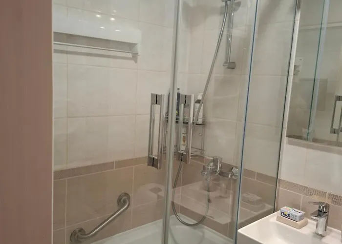 Apartment Apartamentai Auris