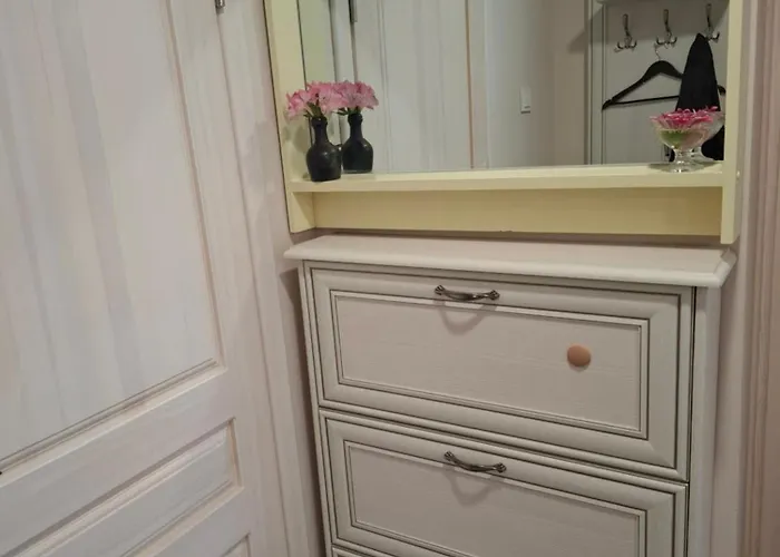 Apartamentai Auris *