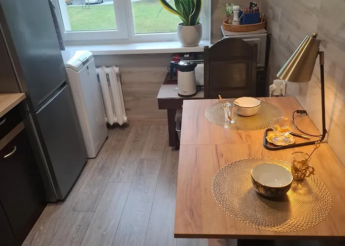 Apartment Apartamentai Auris Druskininkai